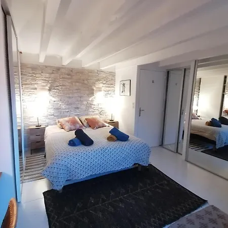 Le Super Duplex Des Halles *