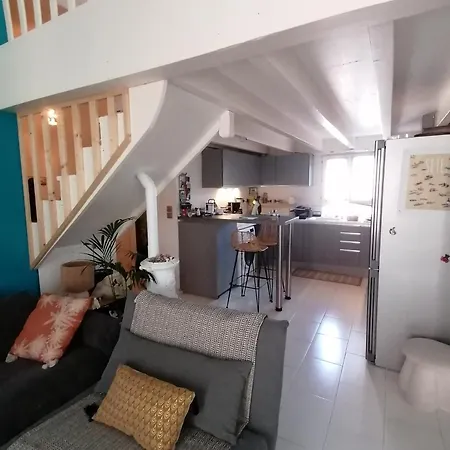 Le Super Duplex Des Halles * Sète