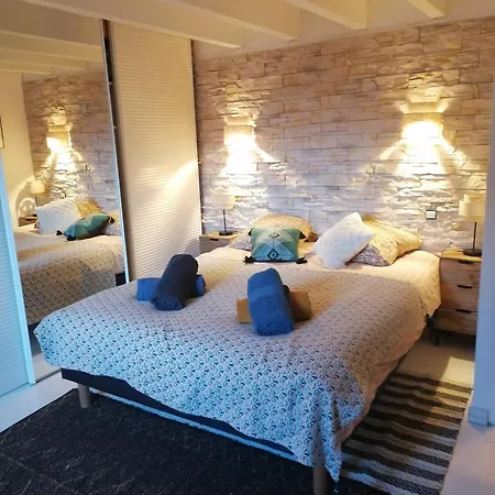 Le Super Duplex Des Halles Sète