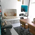 Le Super Duplex Des Halles * Sète