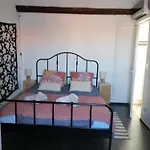 Le Super Duplex Des Halles Lägenhet *