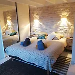 Le Super Duplex Des Halles Sète