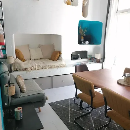 Le Super Duplex Des Halles * Sète