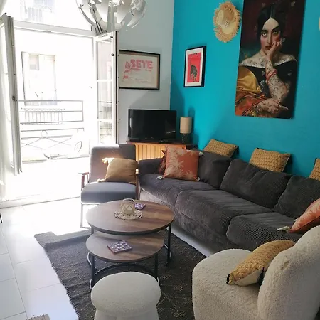 Le Super Duplex Des Halles