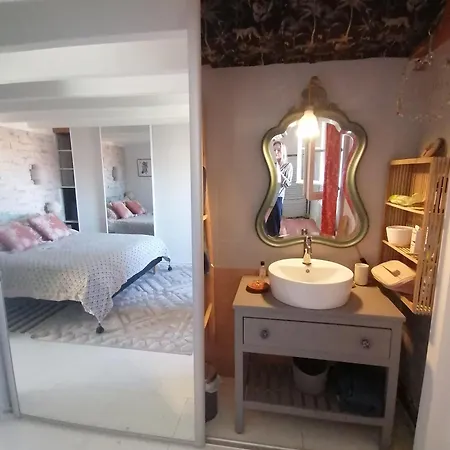 Le Super Duplex Des Halles *