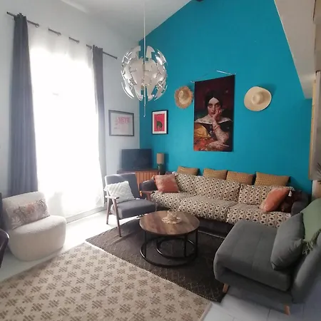 Le Super Duplex Des Halles Sète