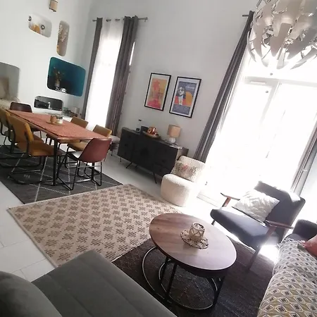 Le Super Duplex Des Halles Sète