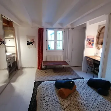 Le Super Duplex Des Halles * Sète