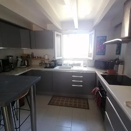 Apartman Le Super Duplex Des Halles *