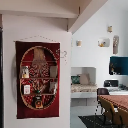 Le Super Duplex Des Halles * Sète