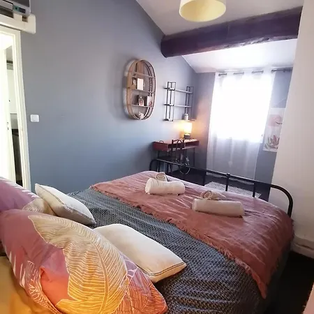 Le Super Duplex Des Halles