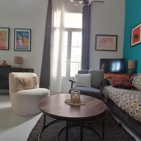 Le Super Duplex Des Halles